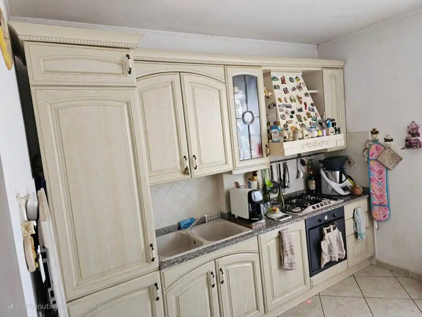 Appartamento in vendita a Pistoia