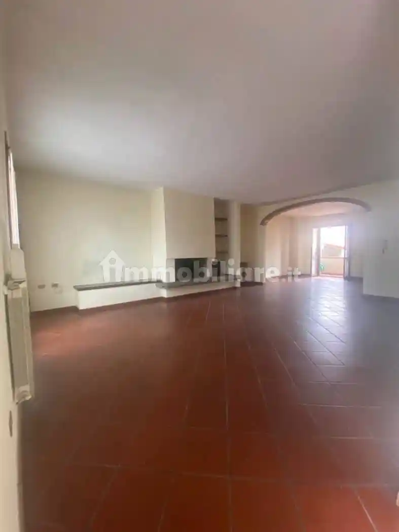 Villetta a schiera in vendita a Poggio a Caiano