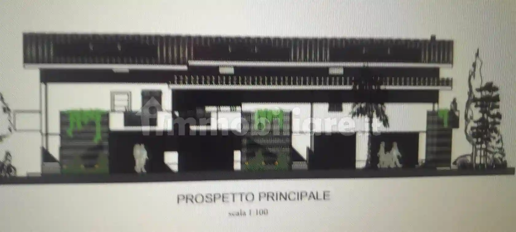 Villetta a schiera - foto 3