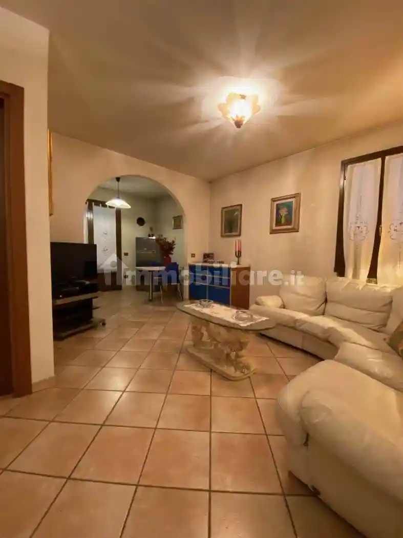 Villetta a schiera in vendita a Prato