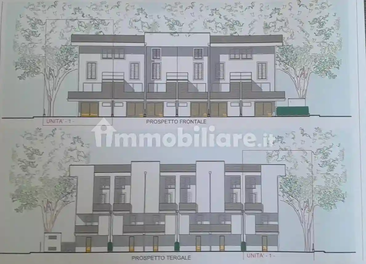 Villetta a schiera - foto 2