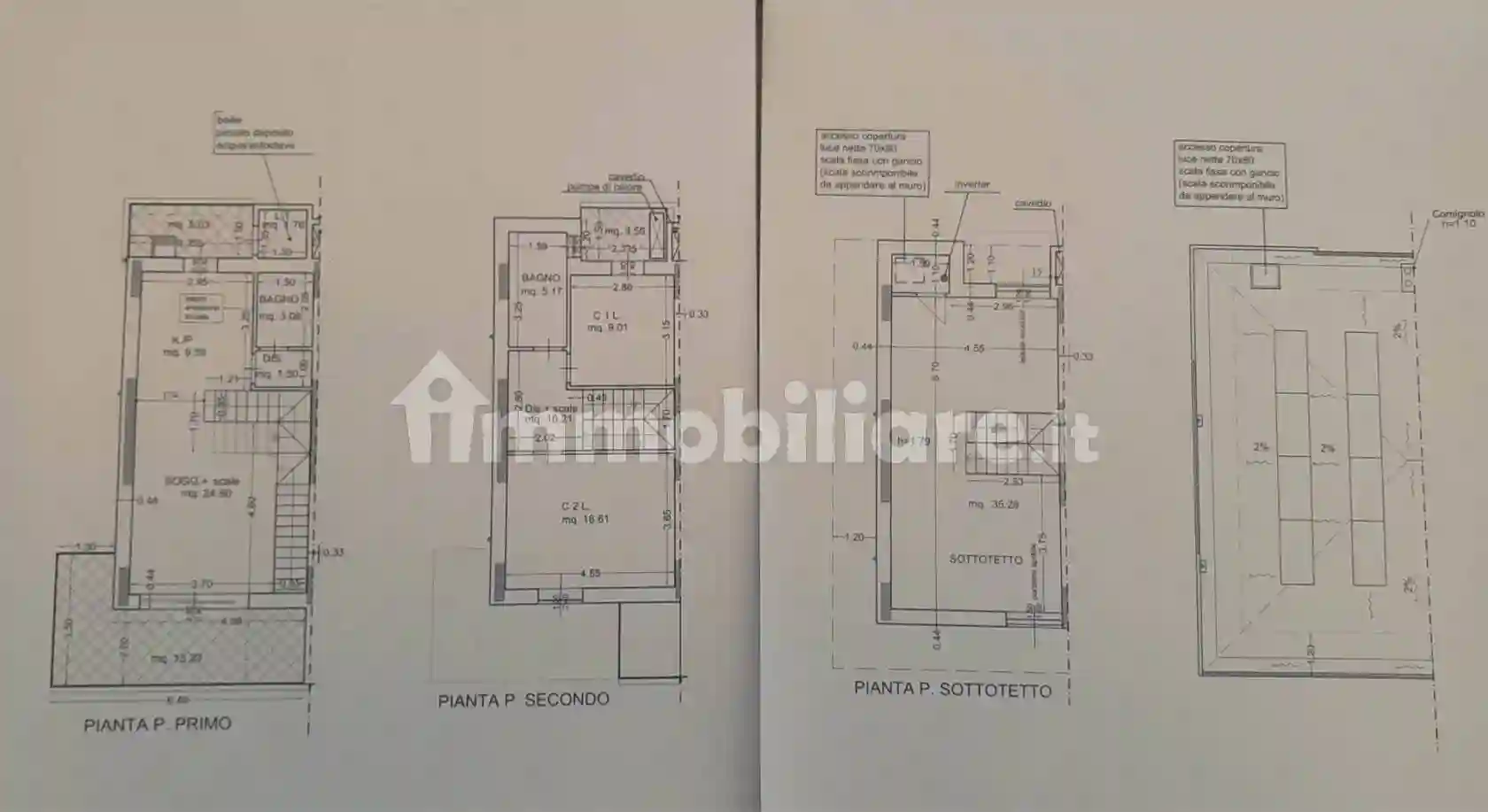 Villetta a schiera - foto 4