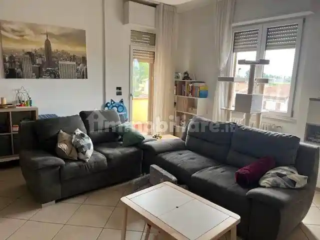 Appartamento in vendita a Campi Bisenzio