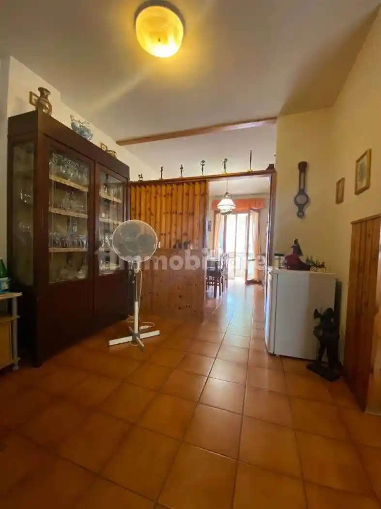 Appartamento in vendita a Signa