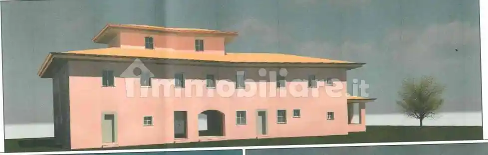 Appartamento in vendita a Montespertoli