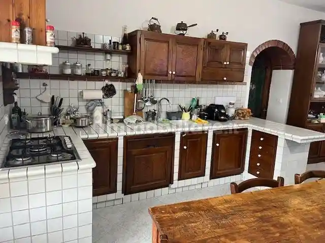 Appartamento in vendita a Vaiano