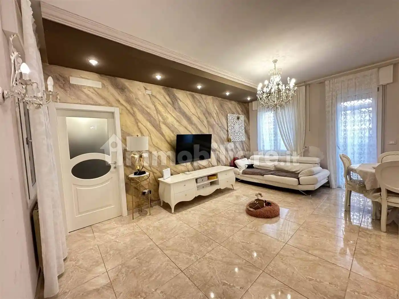 Appartamento