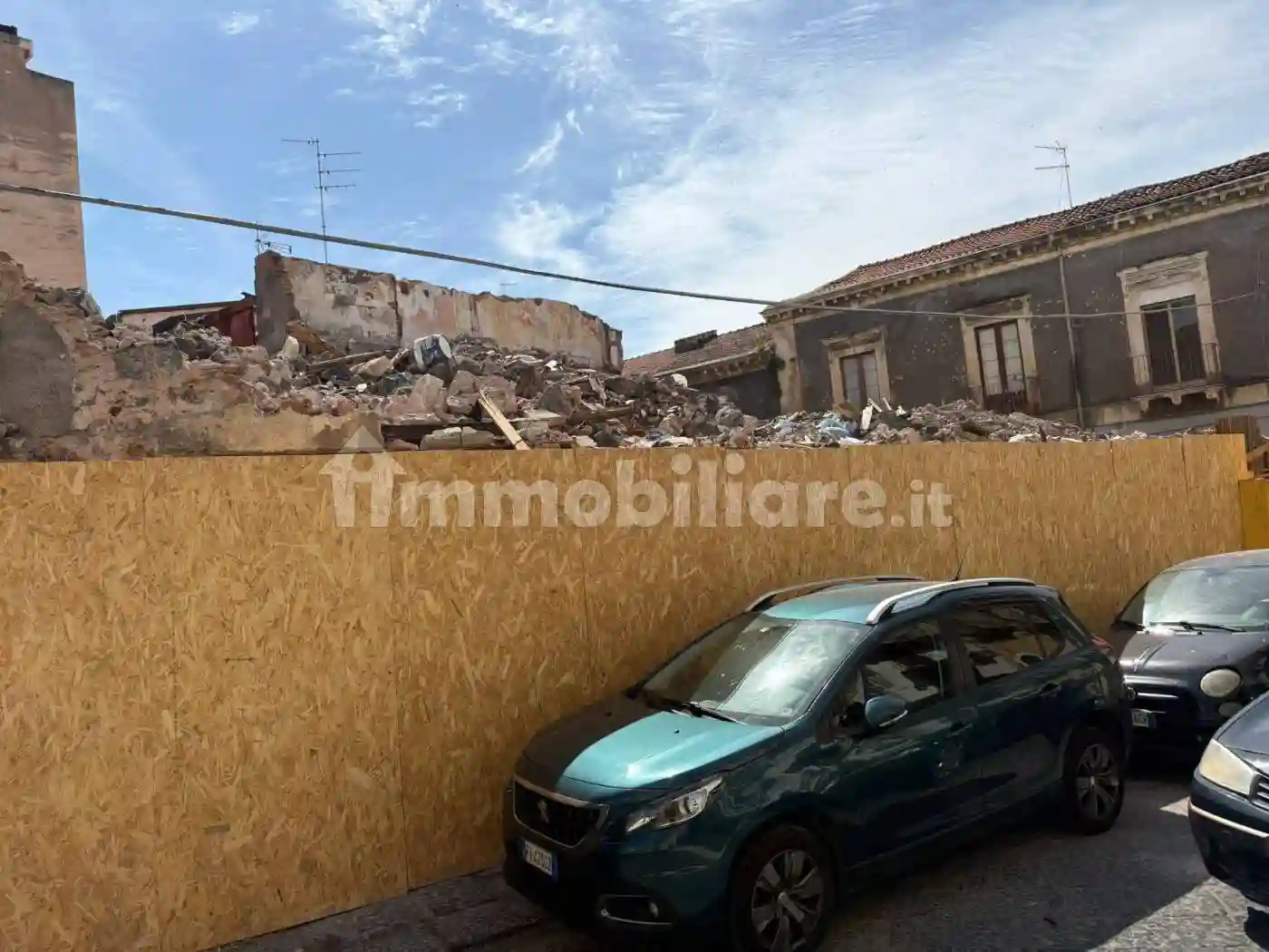 Palazzo - Edificio - foto 3