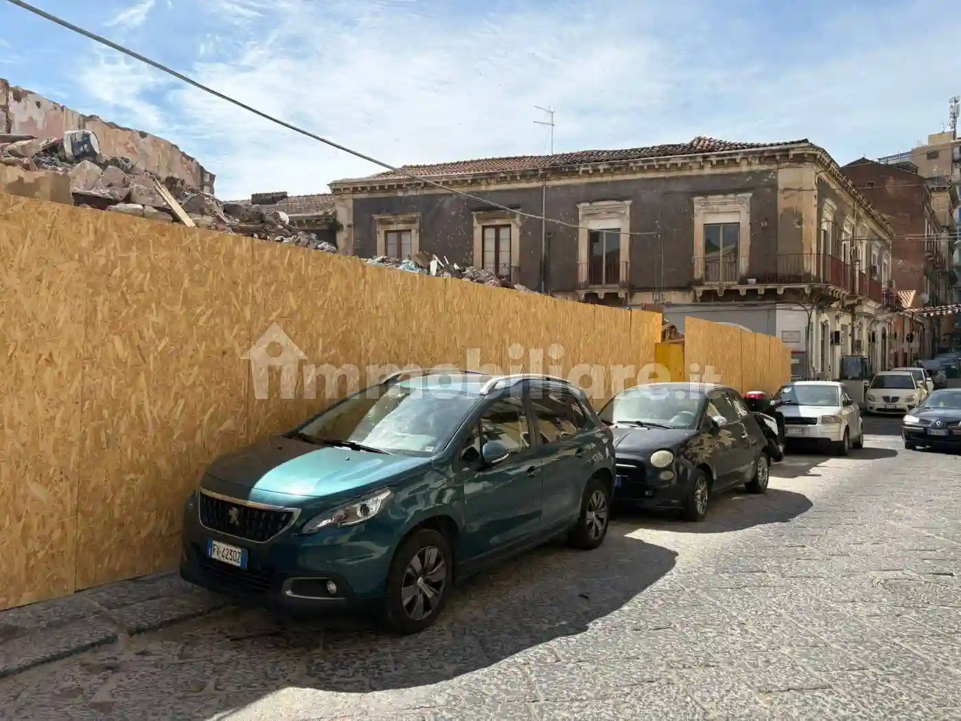 Palazzo - Edificio - foto 5