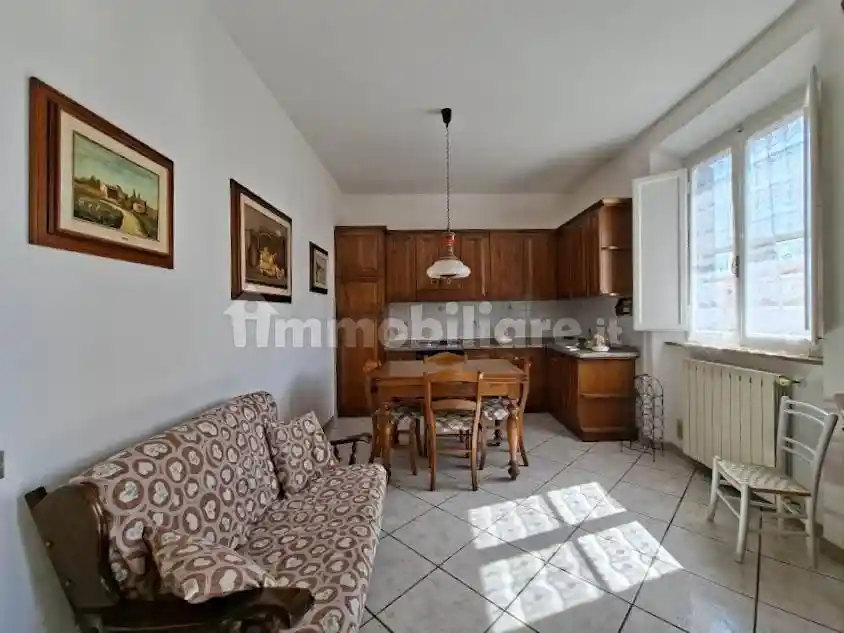 Appartamento in vendita a Cecina