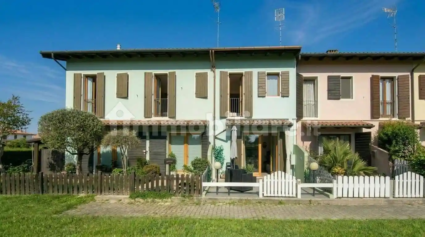 Villetta a schiera in vendita a Caorle