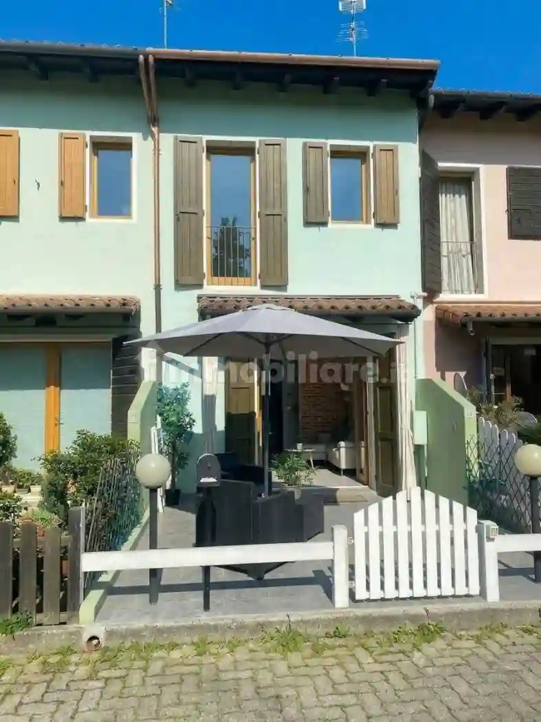 Villetta a schiera - foto 2
