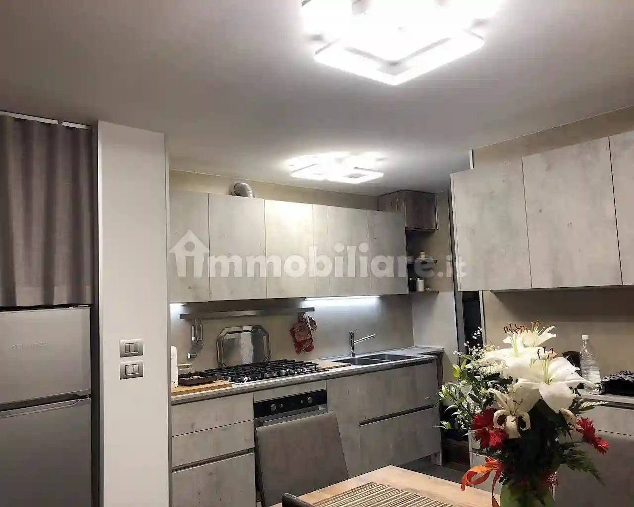 Villetta a schiera - foto 5