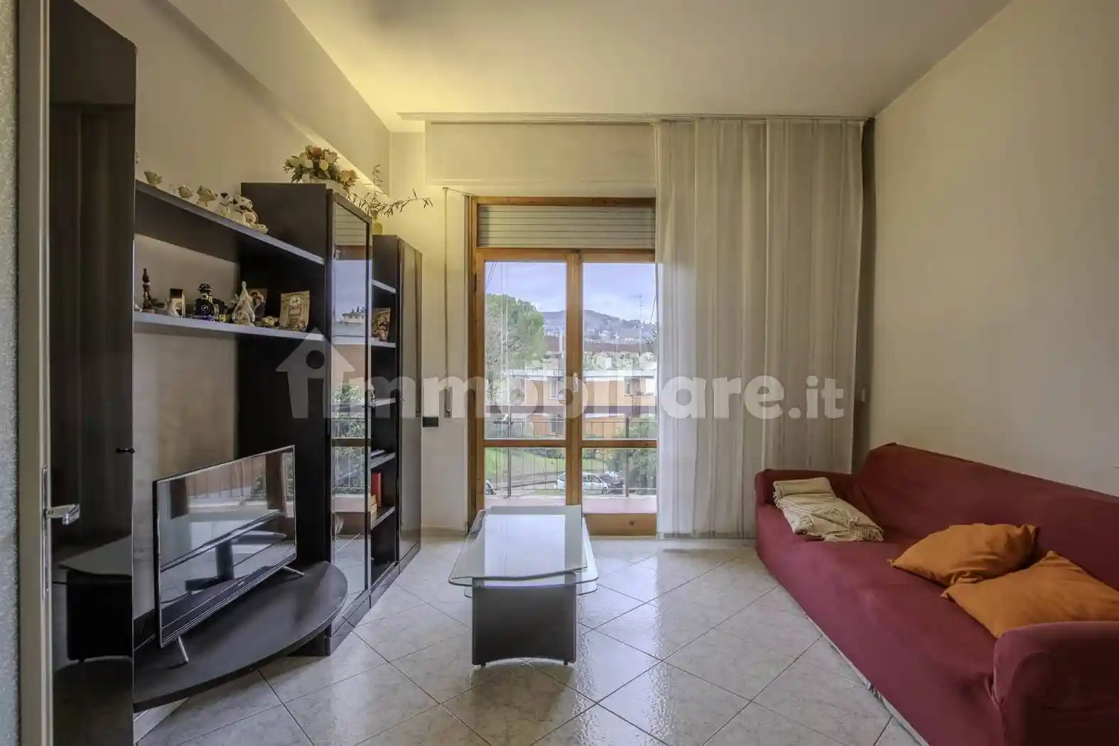 Appartamento in vendita a Bagno a Ripoli