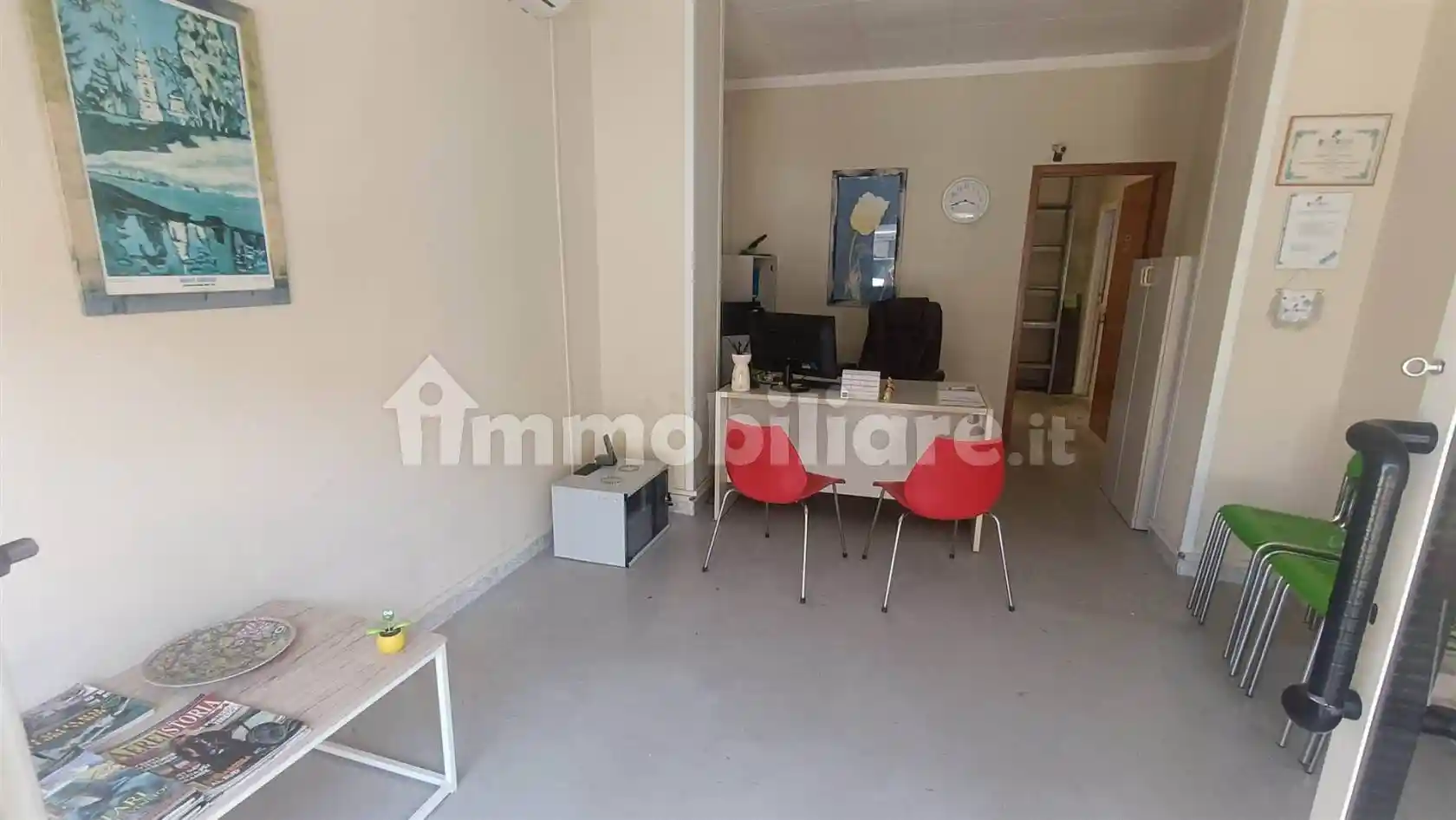 Appartamento in vendita a Livorno