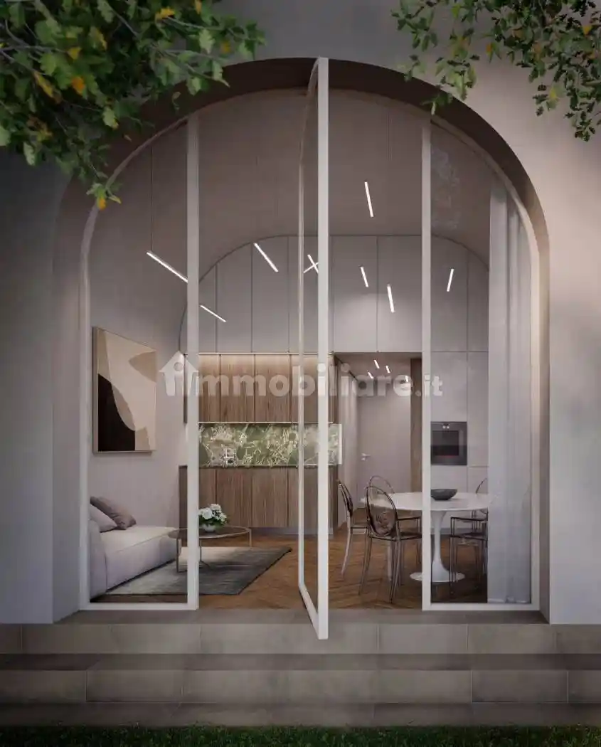 Appartamento in vendita a Firenze