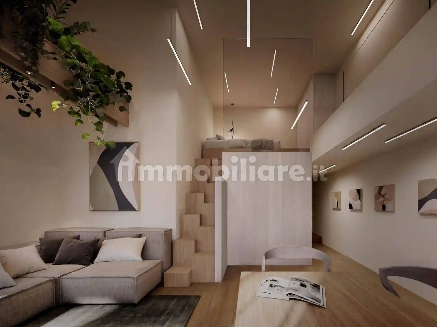 Appartamento in vendita a Firenze