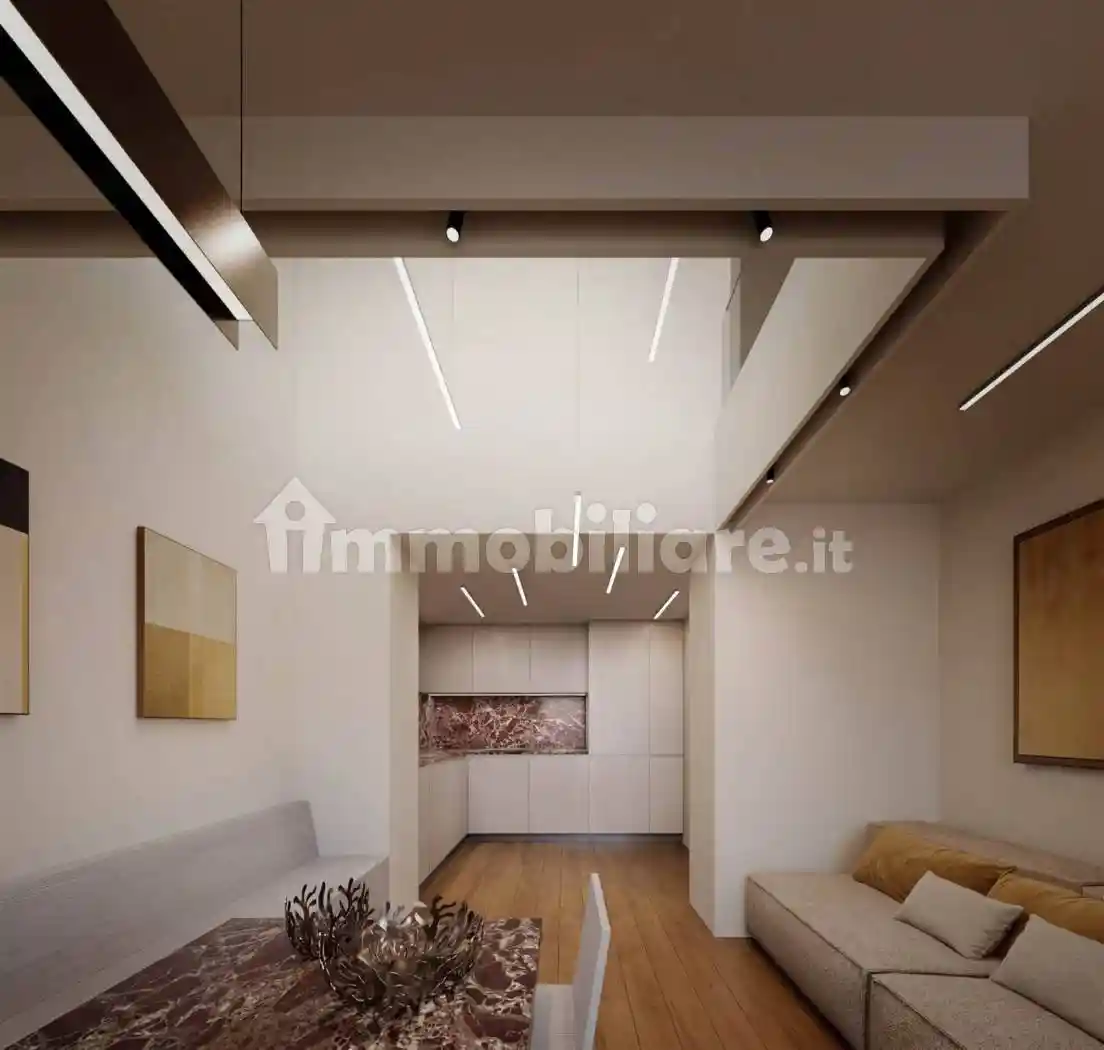 Appartamento in vendita a Firenze
