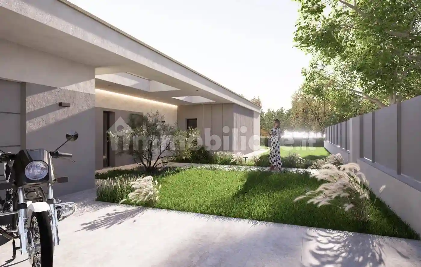 Villa - foto 4