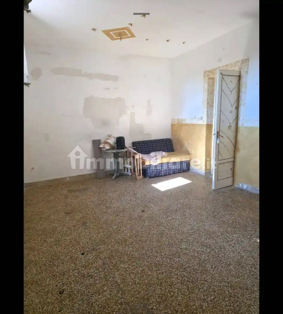 Appartamento in vendita a Bagheria