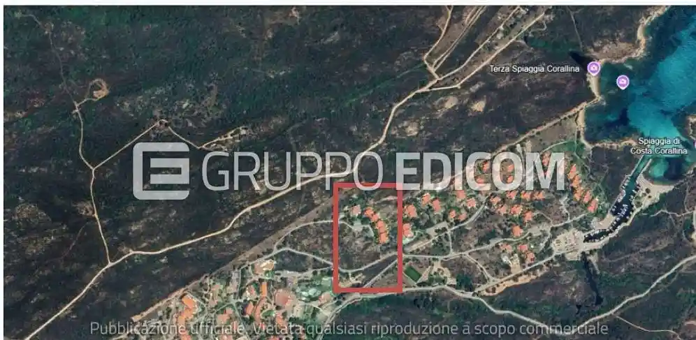 Appartamento in vendita a Olbia