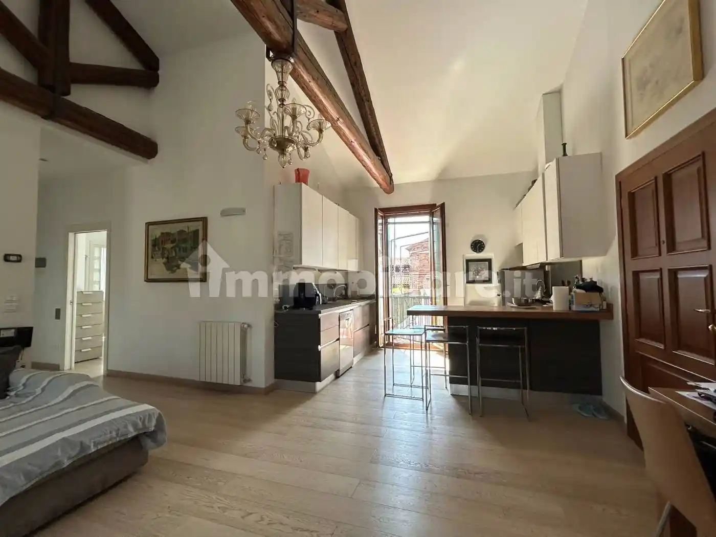 Appartamento in vendita a Venezia