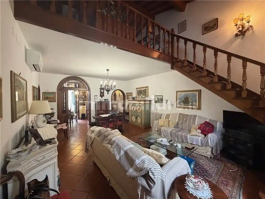 Appartamento in affitto a Firenze