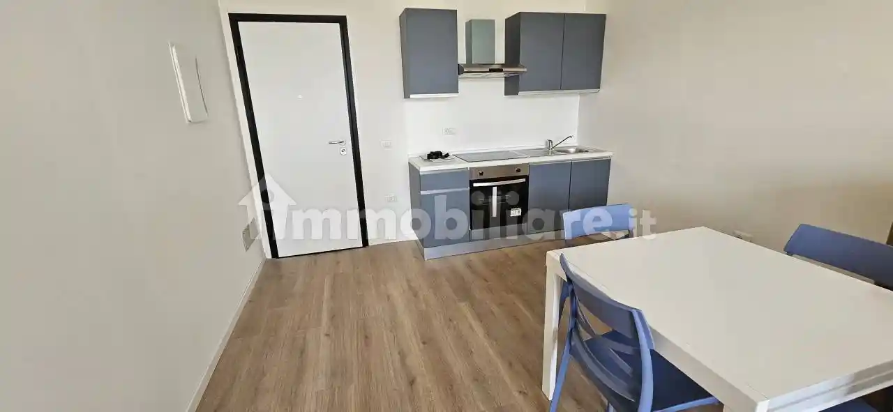 Appartamento in affitto a Padova