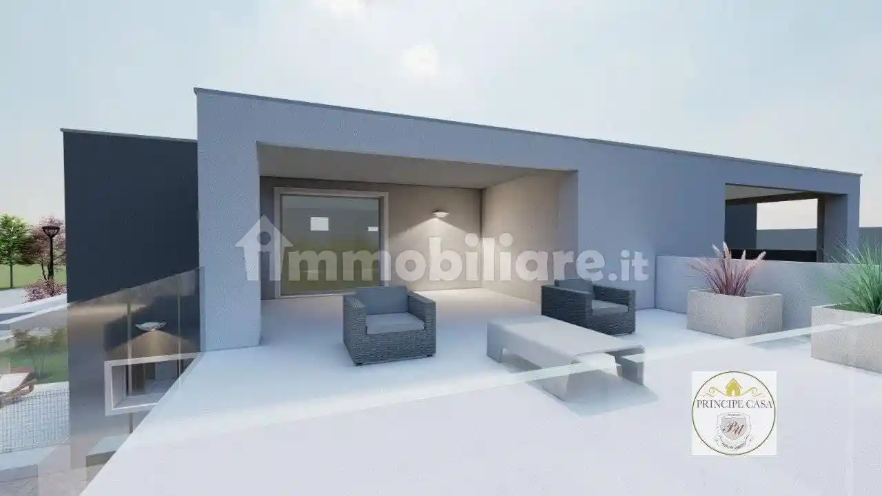 Appartamento in vendita a Vo'