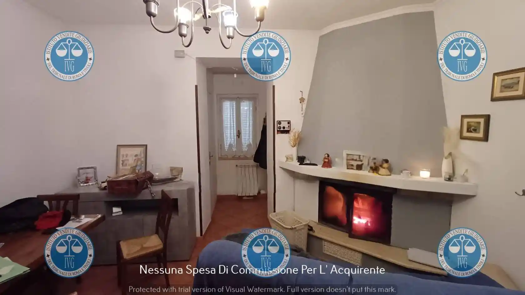 Appartamento in vendita a Agosta