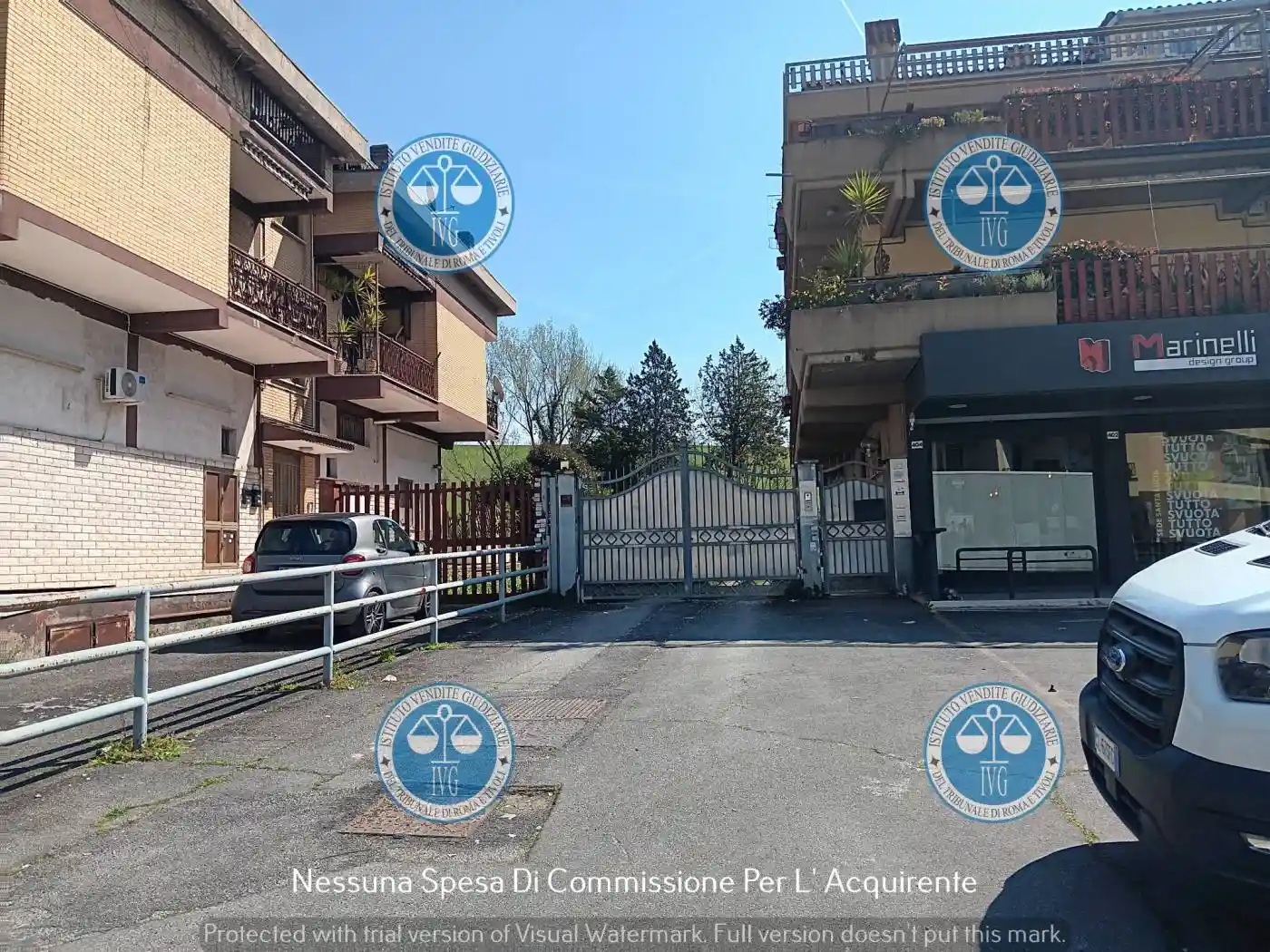 Appartamento in vendita a Fonte Nuova