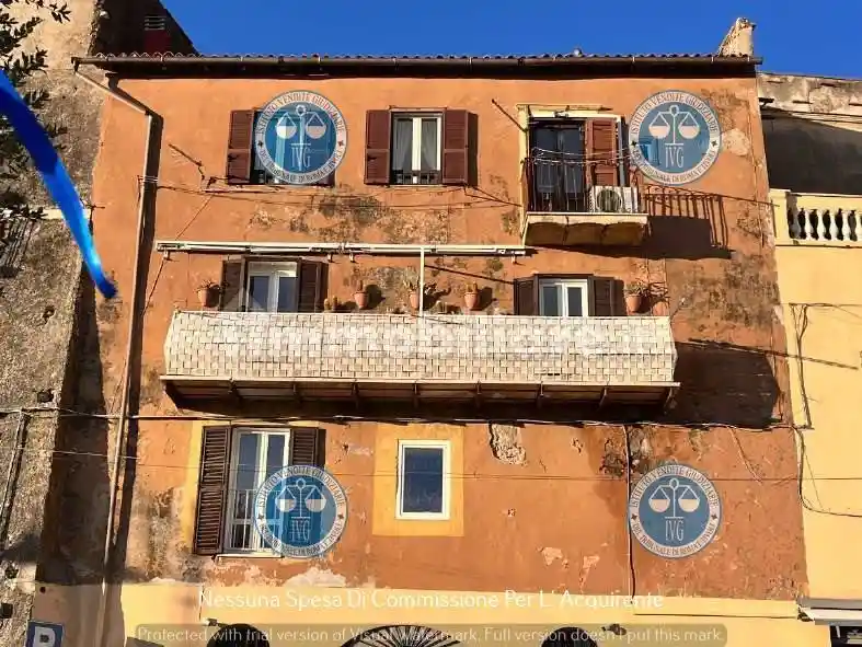 Appartamento in vendita a Palombara Sabina