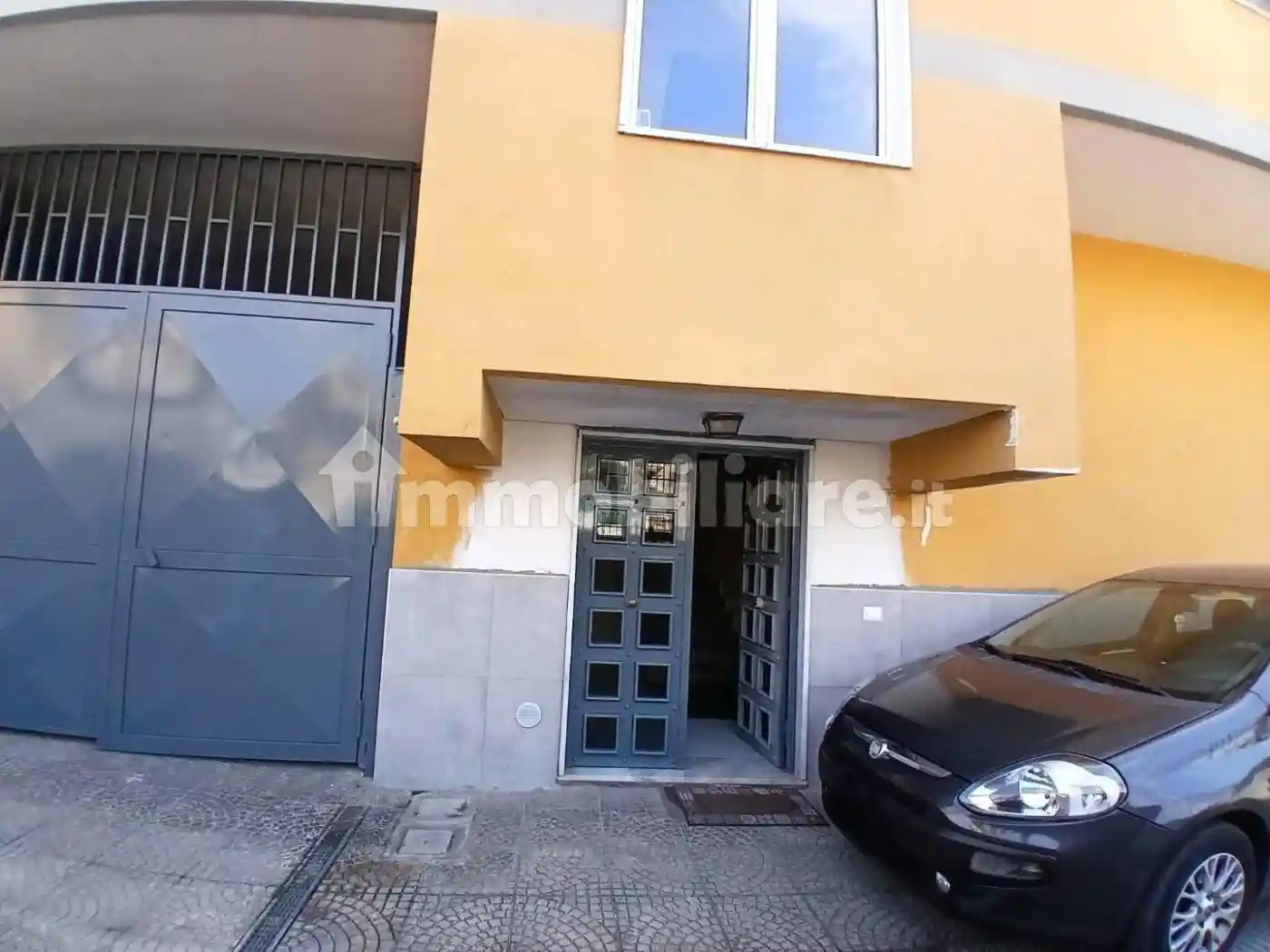 Appartamento in vendita a Villaricca