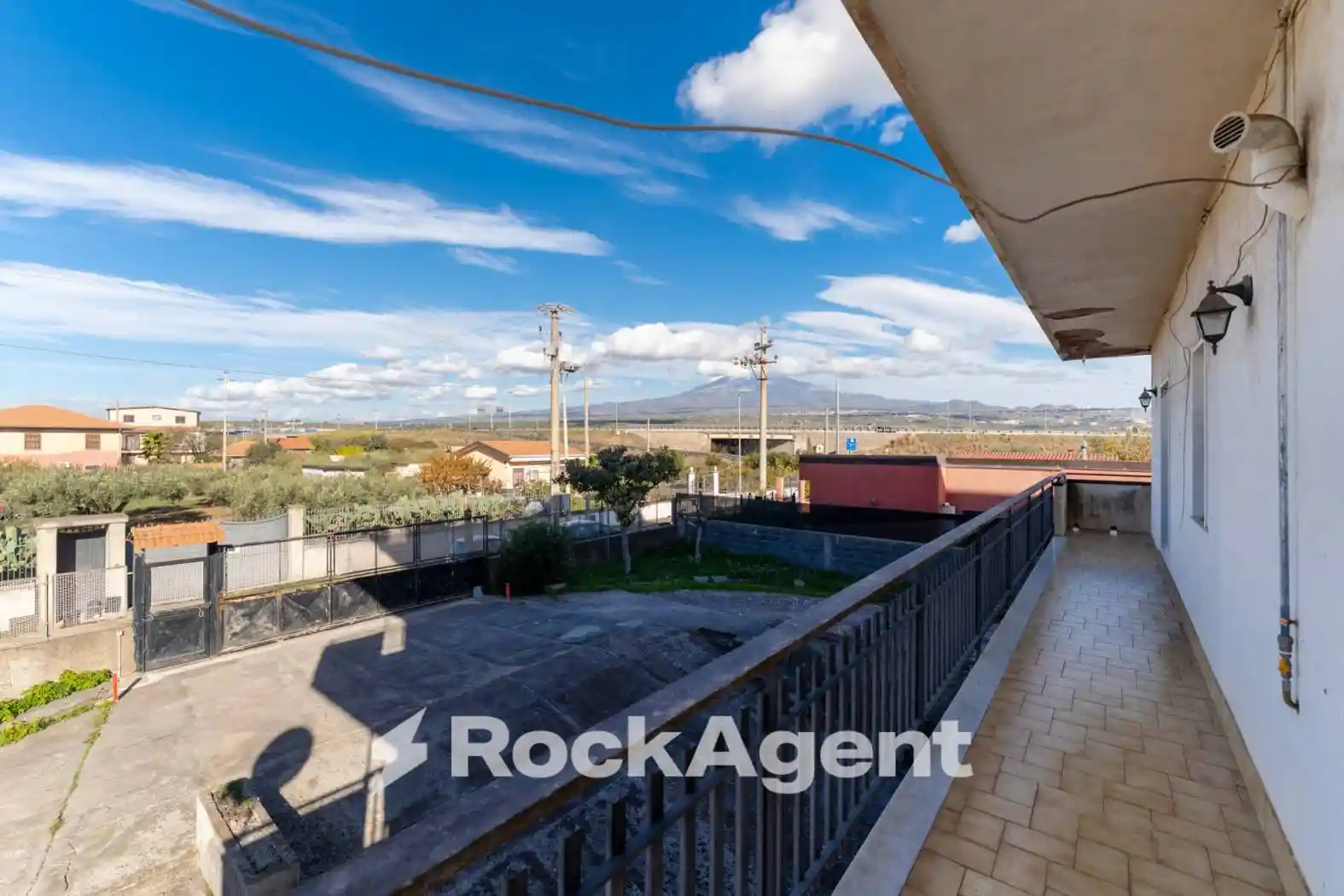 Appartamento in vendita a Belpasso