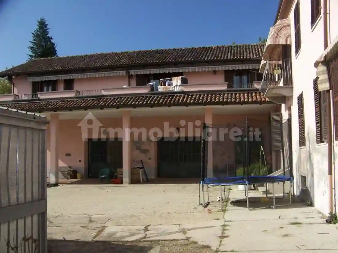 Palazzo - Stabile - foto 2