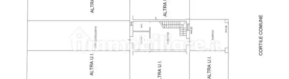 Villa in affitto a Alessandria