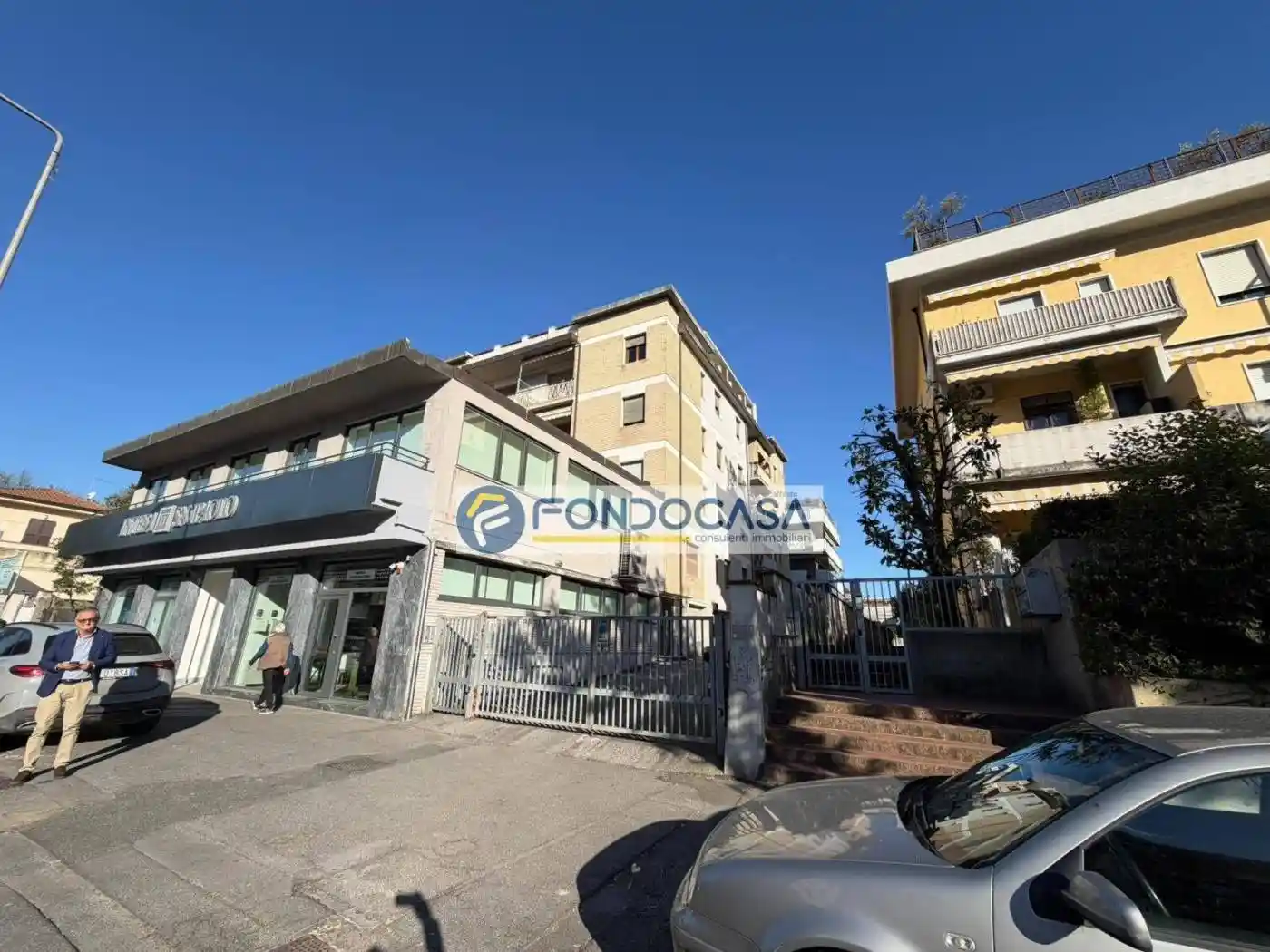 Appartamento in vendita a Carrara