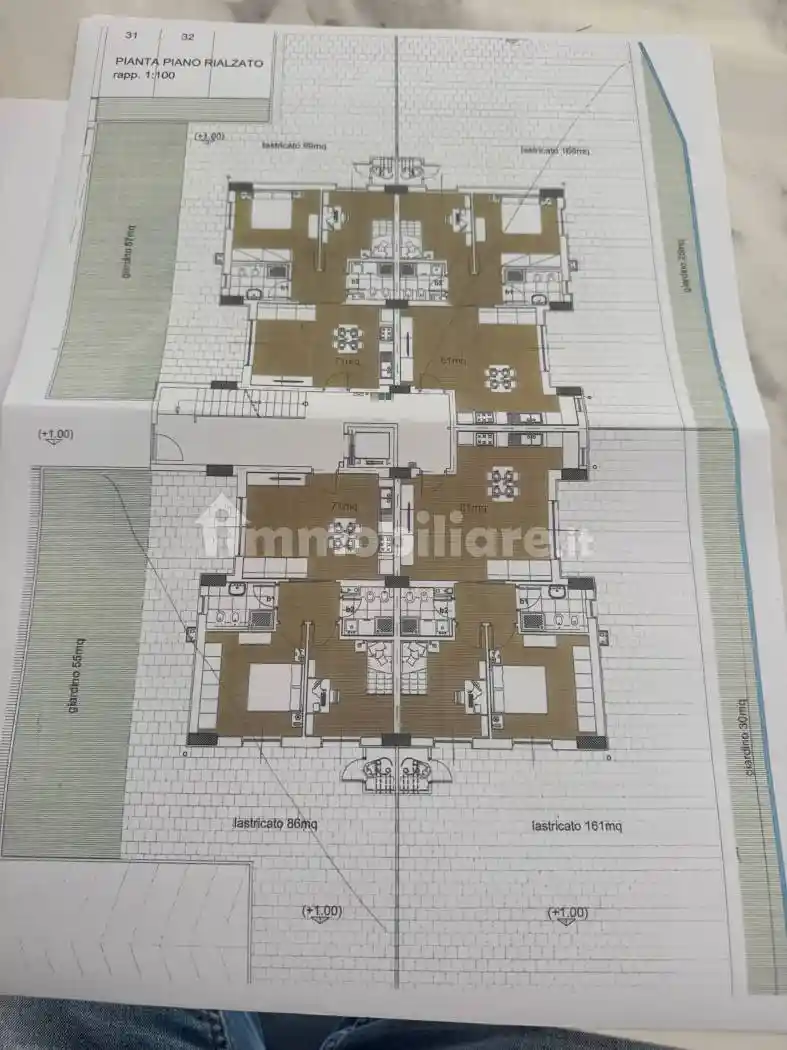Appartamento in vendita a Salerno