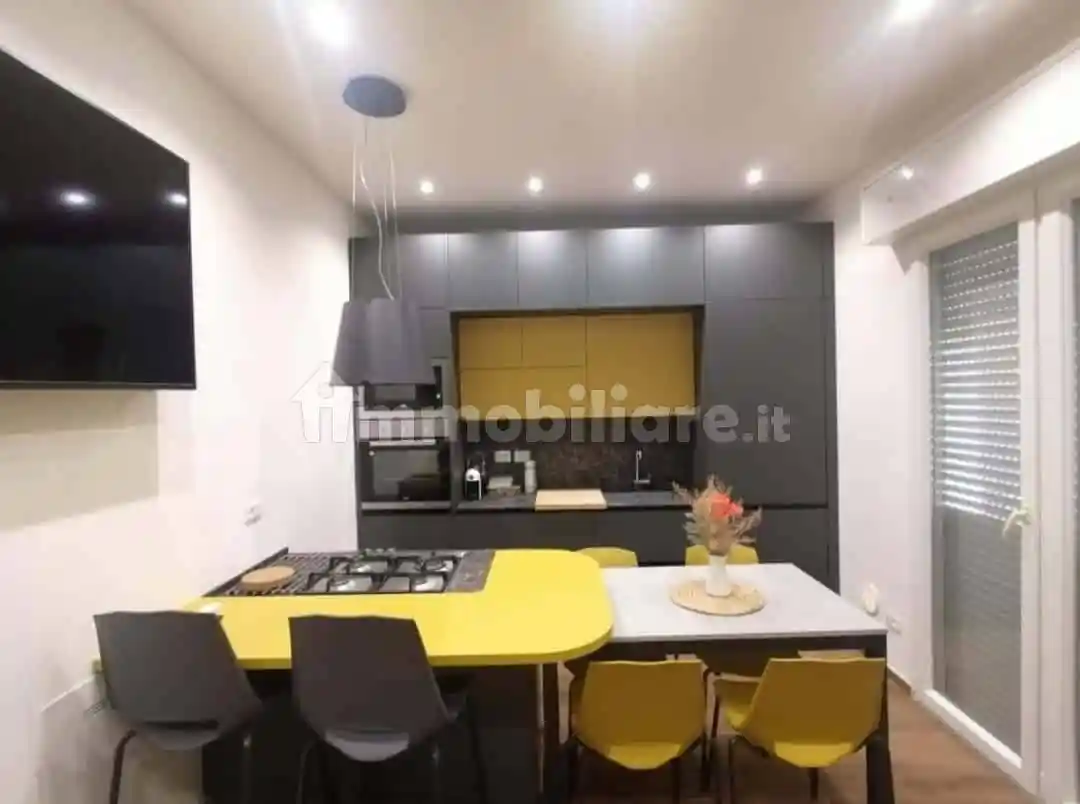 Appartamento in affitto a Rimini