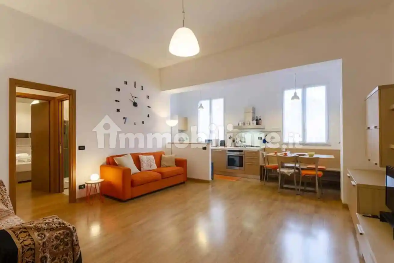 Appartamento in affitto a Sestri Levante