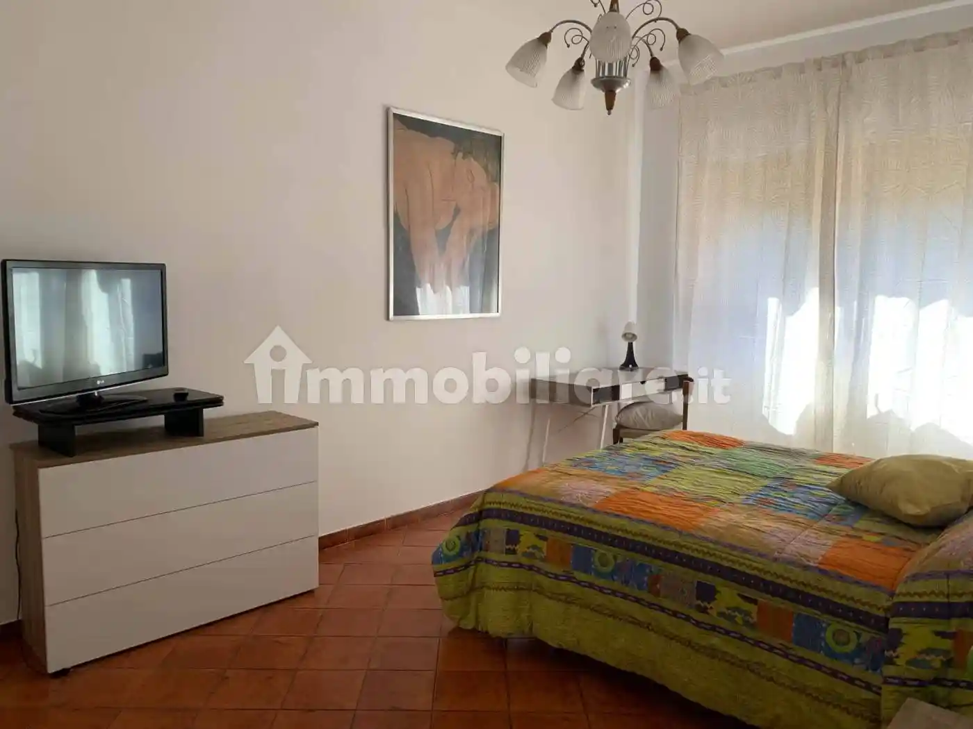 Appartamento in affitto a Roma