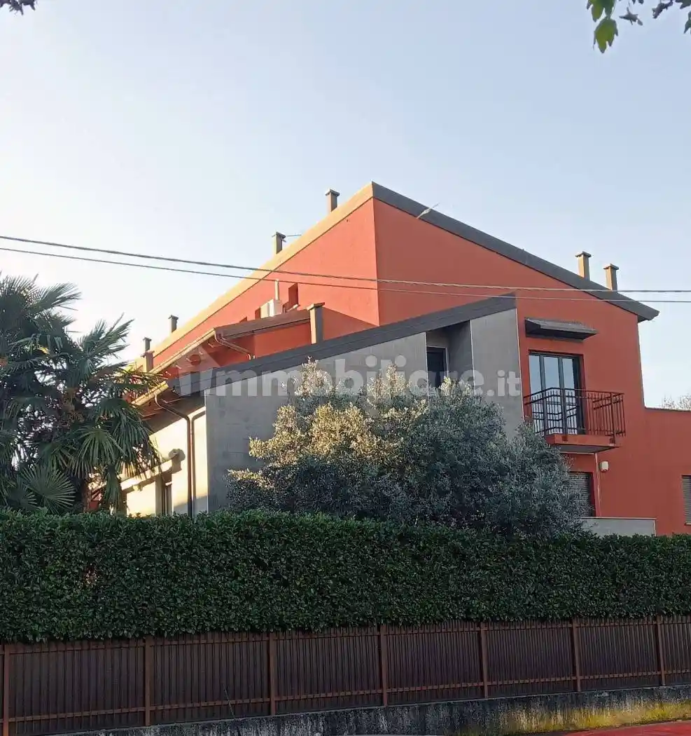 Appartamento in vendita a Monza