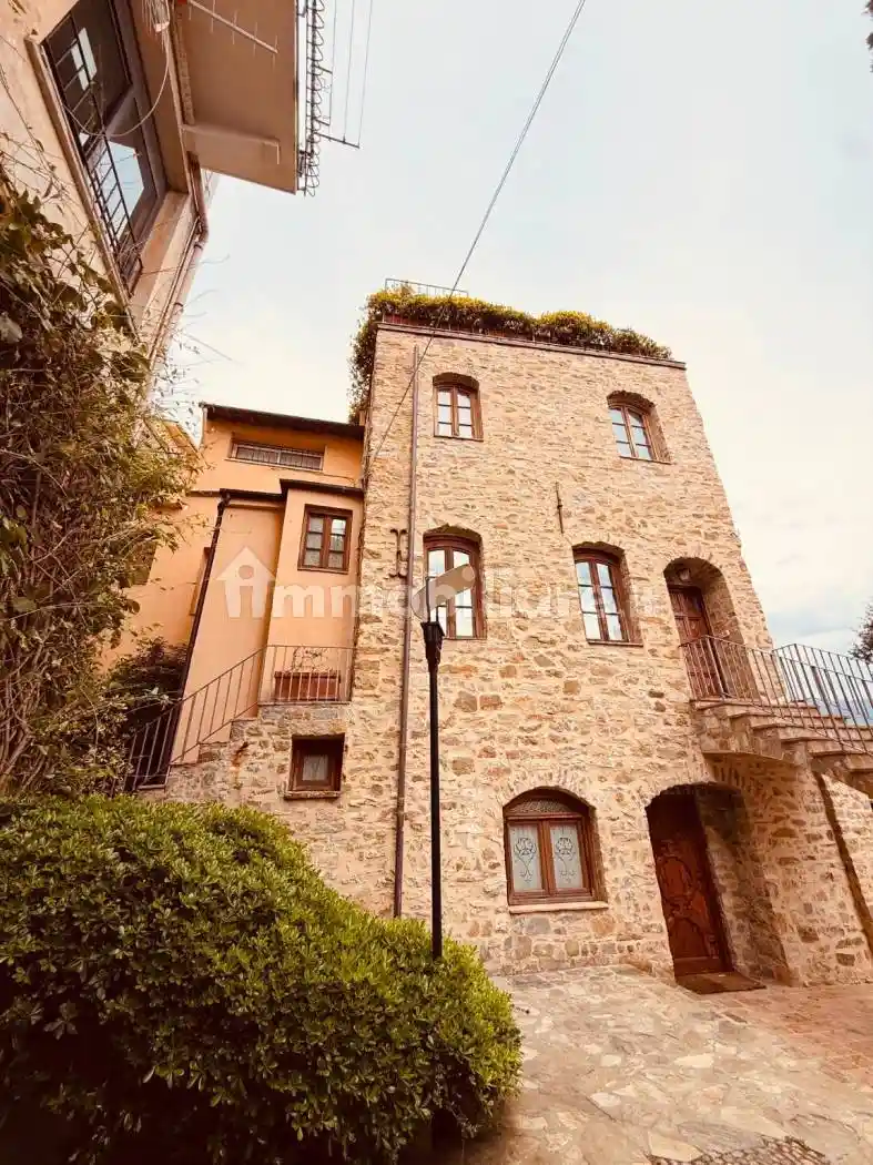 Villa in vendita a Sanremo