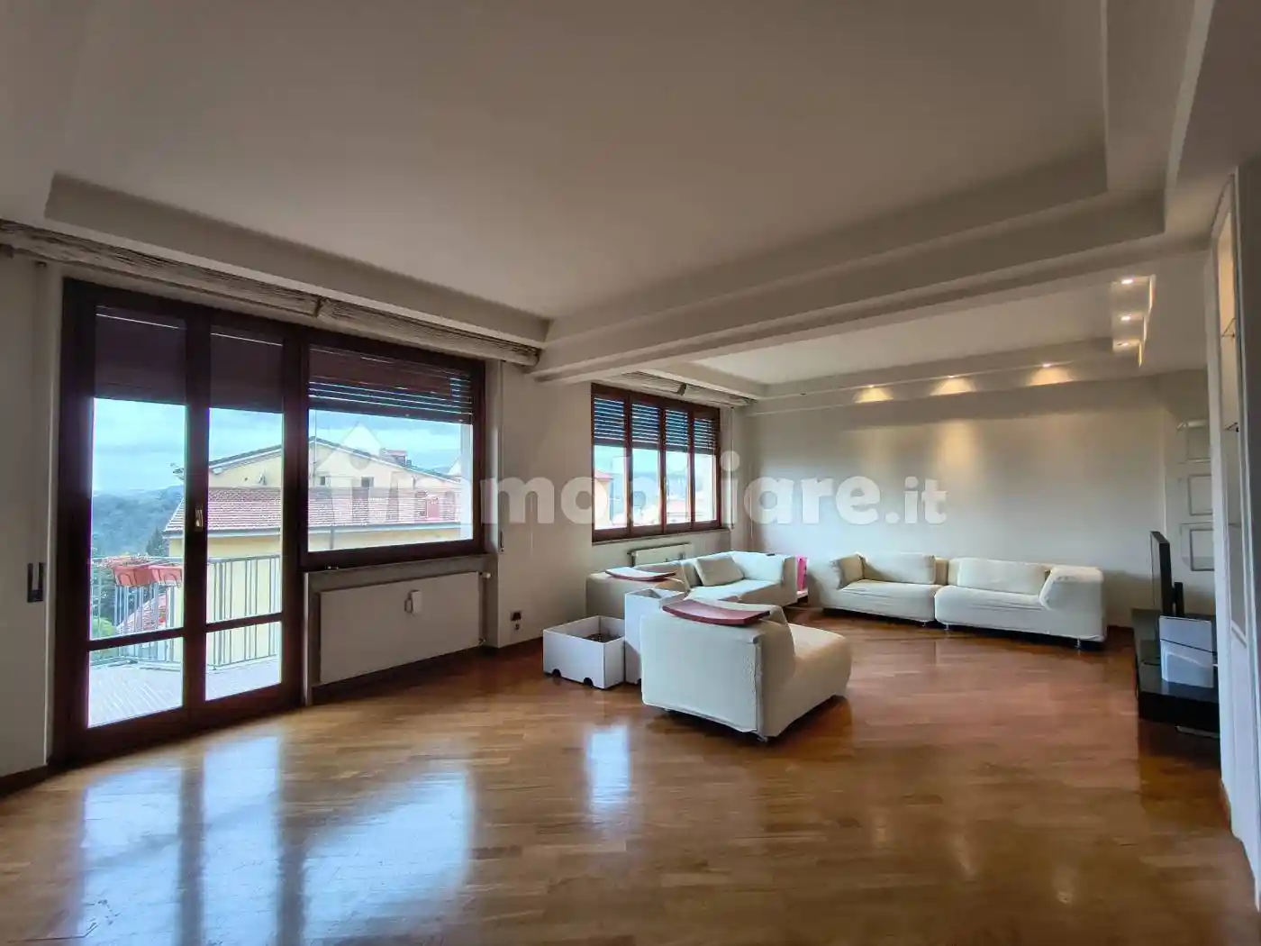 Appartamento in affitto a Perugia