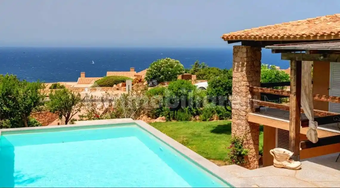 Casa indipendente