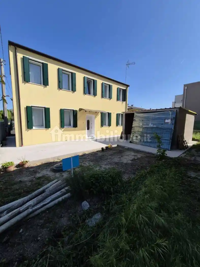 Casa indipendente in vendita a Albignasego