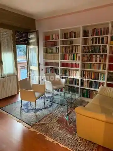 Appartamento in vendita a Melzo