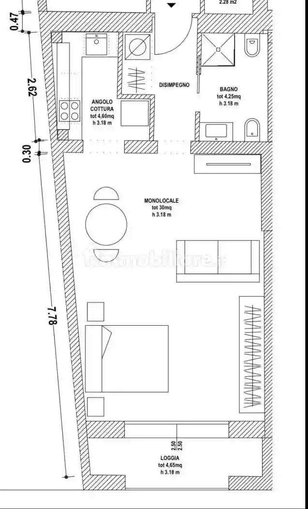Appartamento - foto 2