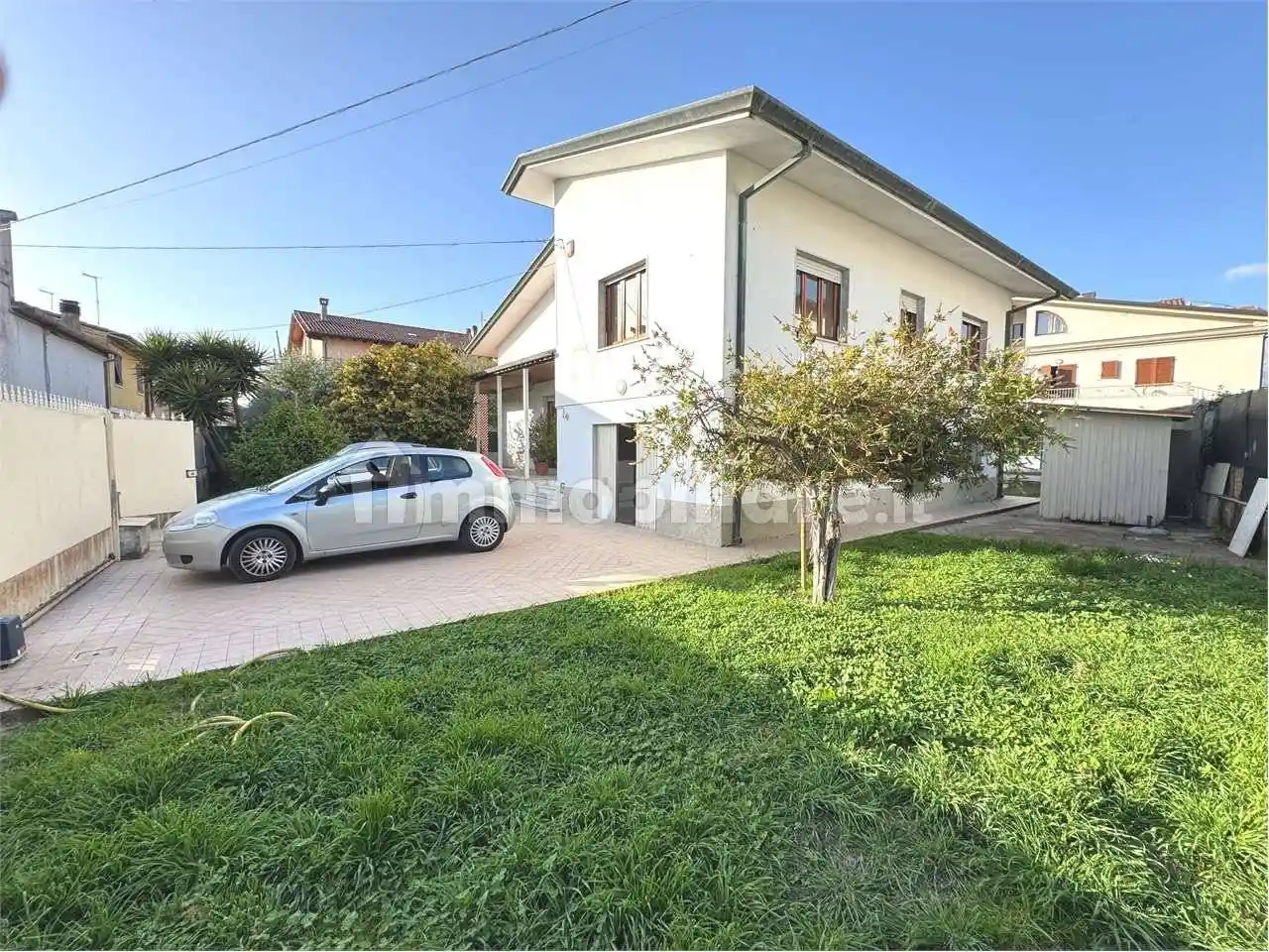 Villa in vendita a Massa