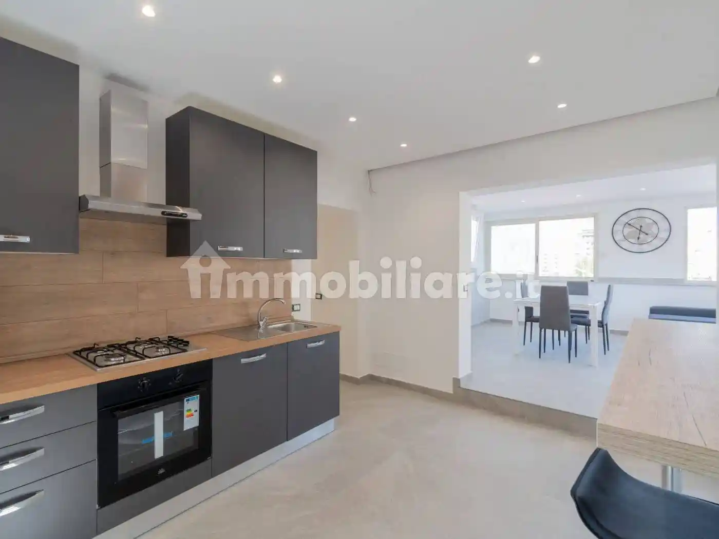 Appartamento in affitto a Palermo